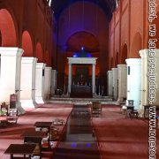 Oxford Mission Epiphany Church